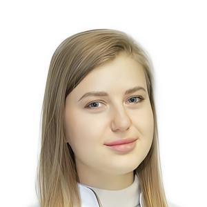 Орлова (Бурчик) Ксения Александровна, дерматолог, венеролог - Москва