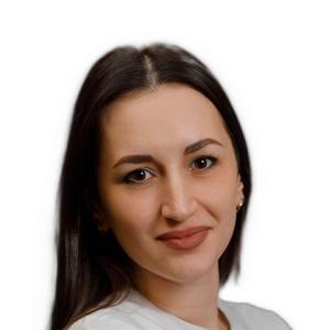 Холоша Тахмина Нобоваровна, терапевт - Москва