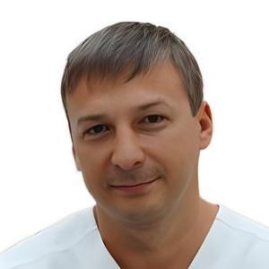 Смолин Никита Сергеевич, стоматолог-ортопед, стоматолог - Москва