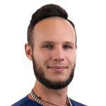 Митькин Александр Евгеньевич, Невролог, Мануальный терапевт, Спортивный врач - Москва