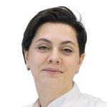 Матисен Жанна Андреевна, Врач общей практики (семейный врач) - Москва