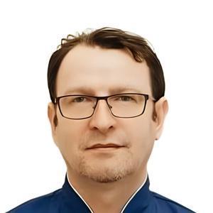 Никитин Юрий Александрович, стоматолог , стоматолог-имплантолог , стоматолог-хирург - Москва
