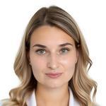 Гомзикова Валерия Михайловна, Репродуктолог, Врач УЗИ, Гинеколог - Москва