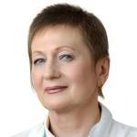 Илюлина Наталья Викторовна