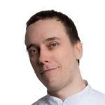 Горчаков Евгений Евгениевич, Массажист - Москва