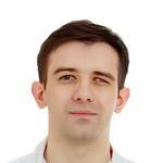 Плотников Станислав Андреевич, Массажист - Москва