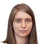 Воронкова Александра Сергеевна Воронкова Александра Сергеевна, ЛОР - Москва