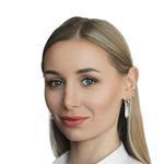 Новикова Анна Робертовна, Кардиолог, Функциональный диагност - Москва
