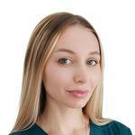 Новикова Анна Робертовна Новикова Анна Робертовна, Кардиолог, Функциональный диагност - Москва
