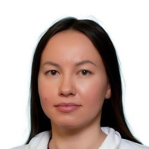 Ли Наталья Сергеевна, психиатр - Москва