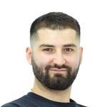 Багдасаров Николай Гургенович, Стоматолог-имплантолог, Стоматолог-хирург - Мытищи