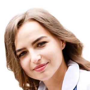 Степура Юлия Евгеньевна, онколог , химиотерапевт - Москва