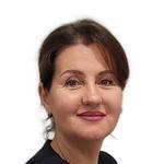 Лымарь Екатерина Владимировна, Стоматолог - Москва