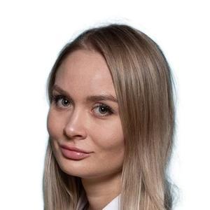 Исаева Юлия Олеговна - гастроэнтеролог, терапевт - запись на приём в Краснодаре 