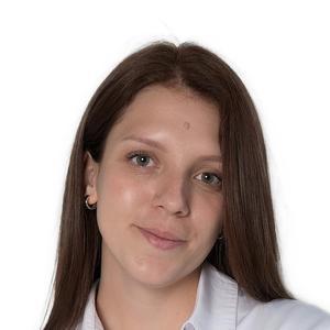 Мирошниченко Анастасия Евгеньевна, психиатр, психотерапевт - Москва