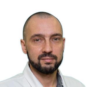 Данилов Евгений Александрович, клинический психолог - Москва