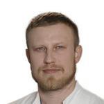 Терехин Иван Андреевич, Рентгенолог - Москва