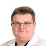 Бородай Яков Русланович, Травматолог, Ортопед - Москва