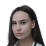 Мельчакова Яна Андреевна