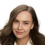 Мельчакова Яна Андреевна, Терапевт - Москва