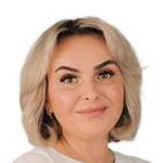 Пудовкина Юлия Геннадьевна Пудовкина Юлия Геннадьевна, Врач-косметолог, Дерматолог - Москва