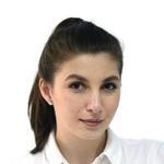 Карпочкина Юлия Дмитриевна, Стоматолог, Стоматолог-гигиенист, Стоматолог-ортопед - Москва