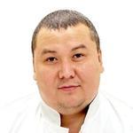 Убеев Ратмир Ерболович, Хирург, онколог, проктолог (колопроктолог) - Москва
