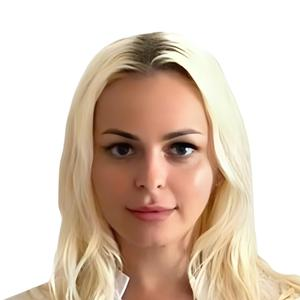 Александрова Десислава Руменовна, гинеколог, акушер, врач узи, гинеколог-эндокринолог, детский врач узи, детский гинеколог, маммолог - Одинцово