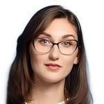 Чуканова Анна Михайловна Чуканова Анна Михайловна, Эндокринолог - Тверь