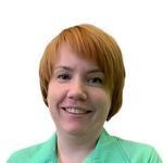 Соколова Светлана Николаевна