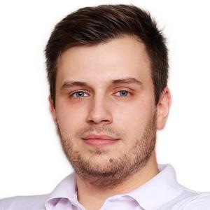 Занозин Андрей Александрович, психиатр - Москва