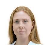 Безяева Екатерина Федоровна Безяева Екатерина Федоровна, Невролог, Мануальный терапевт - Мытищи