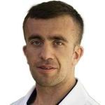 Закураев Алим Хажмуридович, Врач УЗИ - Москва