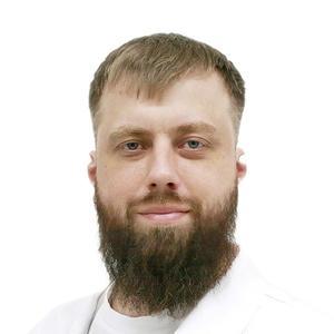 Бойко Игорь Николаевич, нарколог, психиатр, психотерапевт - Москва