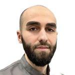 Хафез Йамен Мухаммадович, Стоматолог - Москва