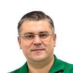 Чекунков Олег Владимирович, Стоматолог, Стоматолог-ортопед, Стоматолог-хирург - Москва