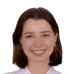 Русских Ирина Сергеевна, Стоматолог-ортодонт, Гнатолог, Детский ортодонт - Москва