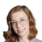 Фокина Александра Алексеевна, Стоматолог-ортодонт, Детский ортодонт - Москва