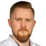 Волгин Максим Владимирович, Малоинвазивный хирург, Онколог, Проктолог (колопроктолог), Хирург - Москва