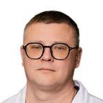 Кидалов Максим Борисович, Невролог, Реабилитолог - Москва