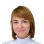 Заварзина Мария Валерьевна, Психолог - Москва