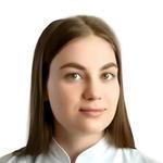 Мустафаева Маргарита Рашитовна, Косметолог-эстетист - Москва