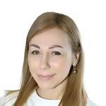 Островлянчик Лариса Владимировна, Косметолог-эстетист - Москва