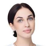 Яцуник Юлия Александровна, Косметолог-эстетист - Москва