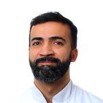 Мелконян Гегам Генрикович, Проктолог (колопроктолог), Хирург - Москва