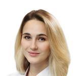 Бирюк Екатерина Сергеевна Бирюк Екатерина Сергеевна, Ревматолог, Врач УЗИ, Терапевт - Москва