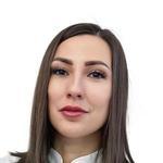 Гусева Юлия Дмитриевна Гусева Юлия Дмитриевна, Гинеколог, акушер, врач УЗИ, гинеколог-эндокринолог - Москва