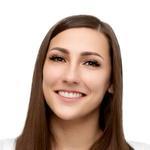 Гусева Юлия Дмитриевна, Гинеколог, Акушер, Врач УЗИ, Гинеколог-эндокринолог - Москва