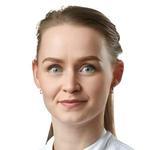 Никонова Татьяна Александровна Никонова Татьяна Александровна, Детский офтальмолог - Москва