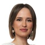 Абахина Дарья Алексеевна